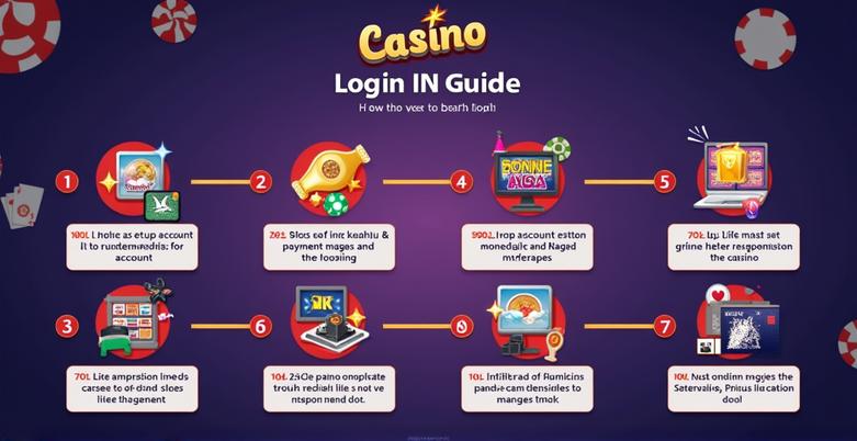 Casino MCW Login Bangladesh