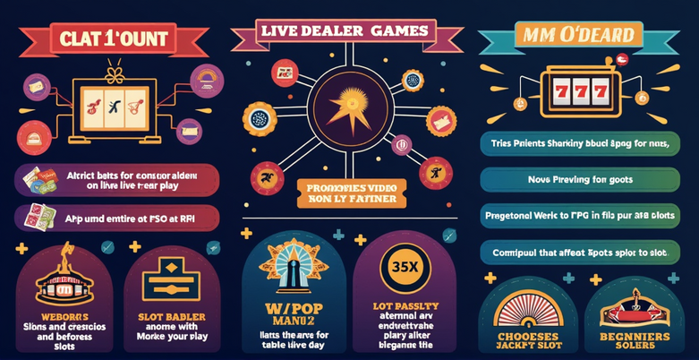 mcw casino Bangladesh | Slots, Live Casino, Bonuses