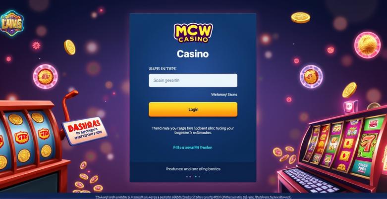 MCW Casino Login Bangladesh