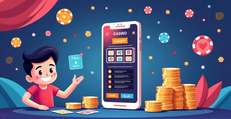 MCW Casino App Bangladesh