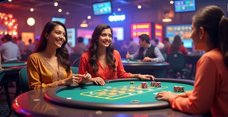 mcw Casino Live Bangladesh