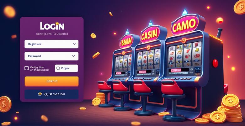 MCW Login Casino Bangladesh Banner