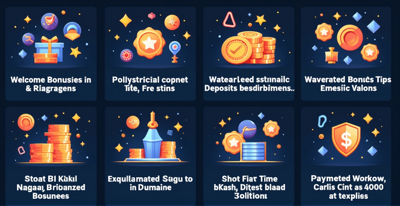 MCW Online Casino Bangladesh | Slots & Bonuses