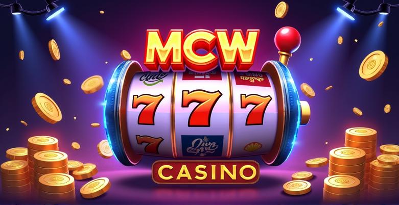 MCW Casino 777 Bangladesh Gaming