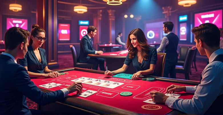 MCW Login Casino Bangladesh | Register & Play Slots