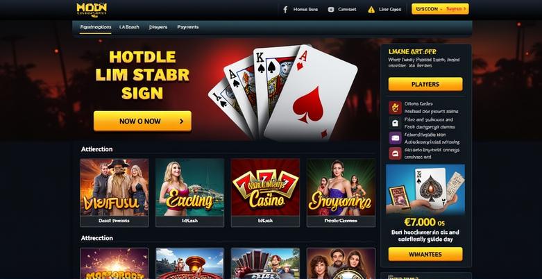 MCW Casino BD payment options