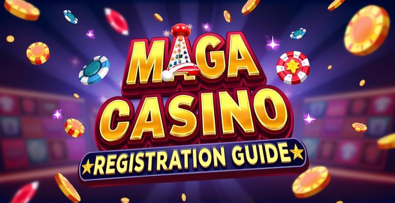 Maga MCW Casino Bangladesh Registration and Bonuses