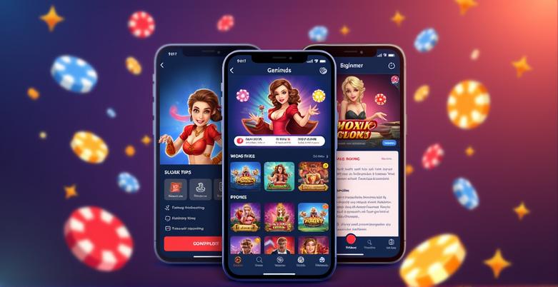 MCW Casino App for Bangladesh