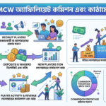 MCW অ্যাফিলিয়েটেড: লাভজনক অ্যাফিলিয়েট প্রোগ্রাম বাংলাদেশ