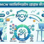 MCW অ্যাফিলিয়েটস: কমিশন, আয়, এবং অংশীদারিত্বের সুযোগ