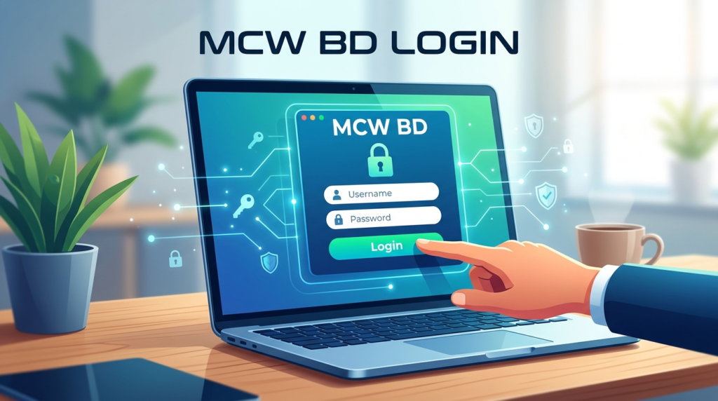 MCW BD লগইন: মেগা ক্যাসিনো ওয়ার্ল্ডে সহজে প্রবেশ করুন!