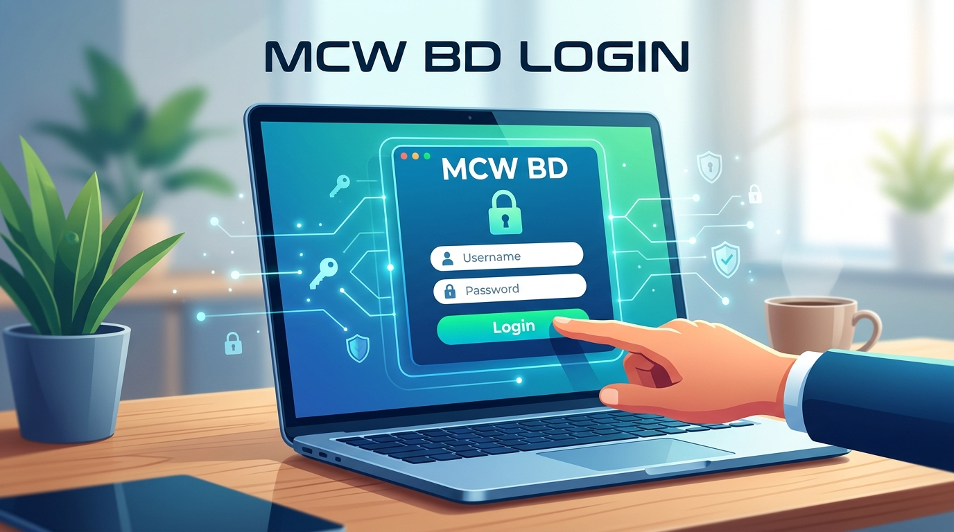 MCW BD লগইন: মেগা ক্যাসিনো ওয়ার্ল্ডে সহজে প্রবেশ করুন!