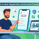 MCW ক্রিকেট: বাংলাদেশের সেরা অনলাইন বেটিং প্ল্যাটফর্ম