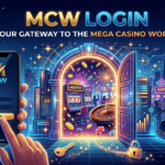 MCW লগইন – মেগা ক্যাসিনো ওয়ার্ল্ডে নিরাপদ প্রবেশ | MCW BD