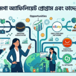 মেগা অ্যাফিলিয়েট: অনলাইনে আয়ের সেরা গাইড